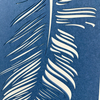 Feather PET Felt acoustic panels Hanging Dividers