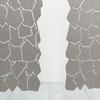 Rock PET Felt acoustic panels Hanging Dividers