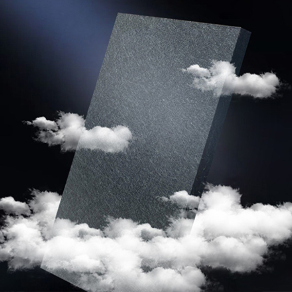 What are the advantages of the PET Acoustic Panel?