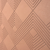 Bevel groove PET felt acoustic panel