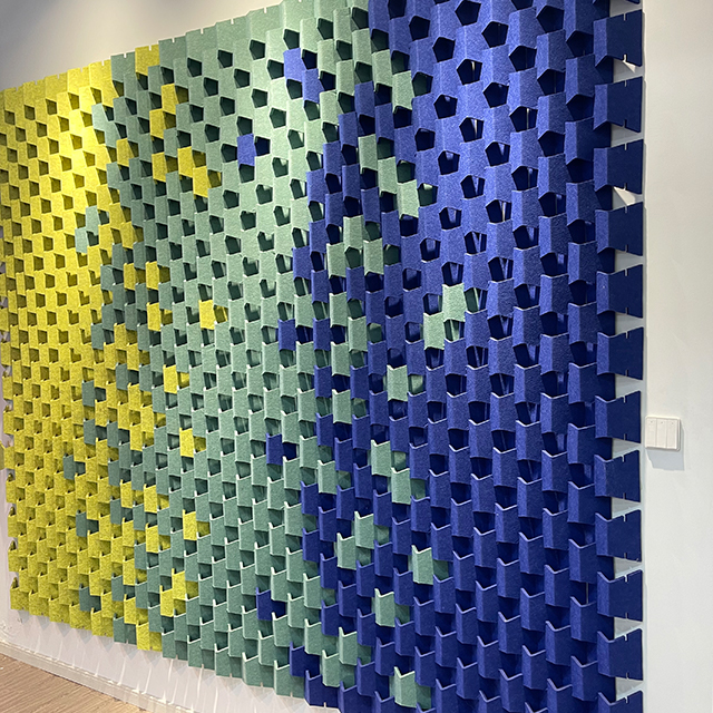 Acoustic Wall Design and Practice