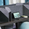 Desk Divider Acoustic Panel