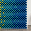 PET felt acoustic panels wall Fold