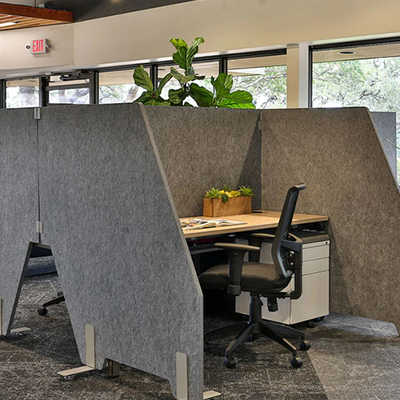 Desk Divider Acoustic Panel