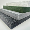 24mm PET felt acoustic panels