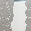 Rock PET Felt acoustic panels Hanging Dividers