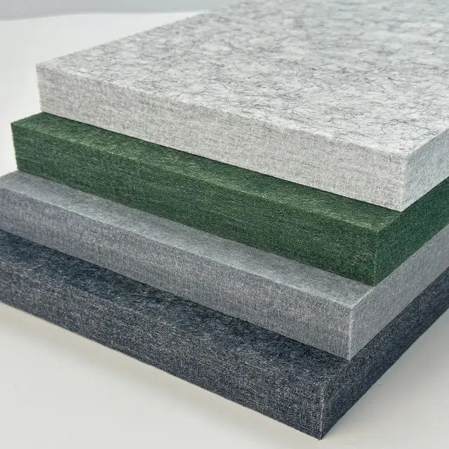 acoustic panel acoustic panel