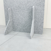 PET Felt acoustic panels Floor-standing Dividers