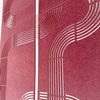Tunnel PET Felt acoustic panels Hanging Dividers