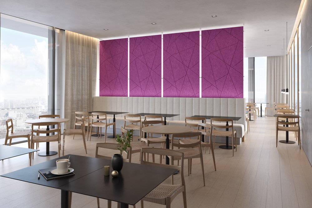 giosfelt-carve+wall+panels-cafe-space