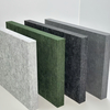 24mm PET felt acoustic panels