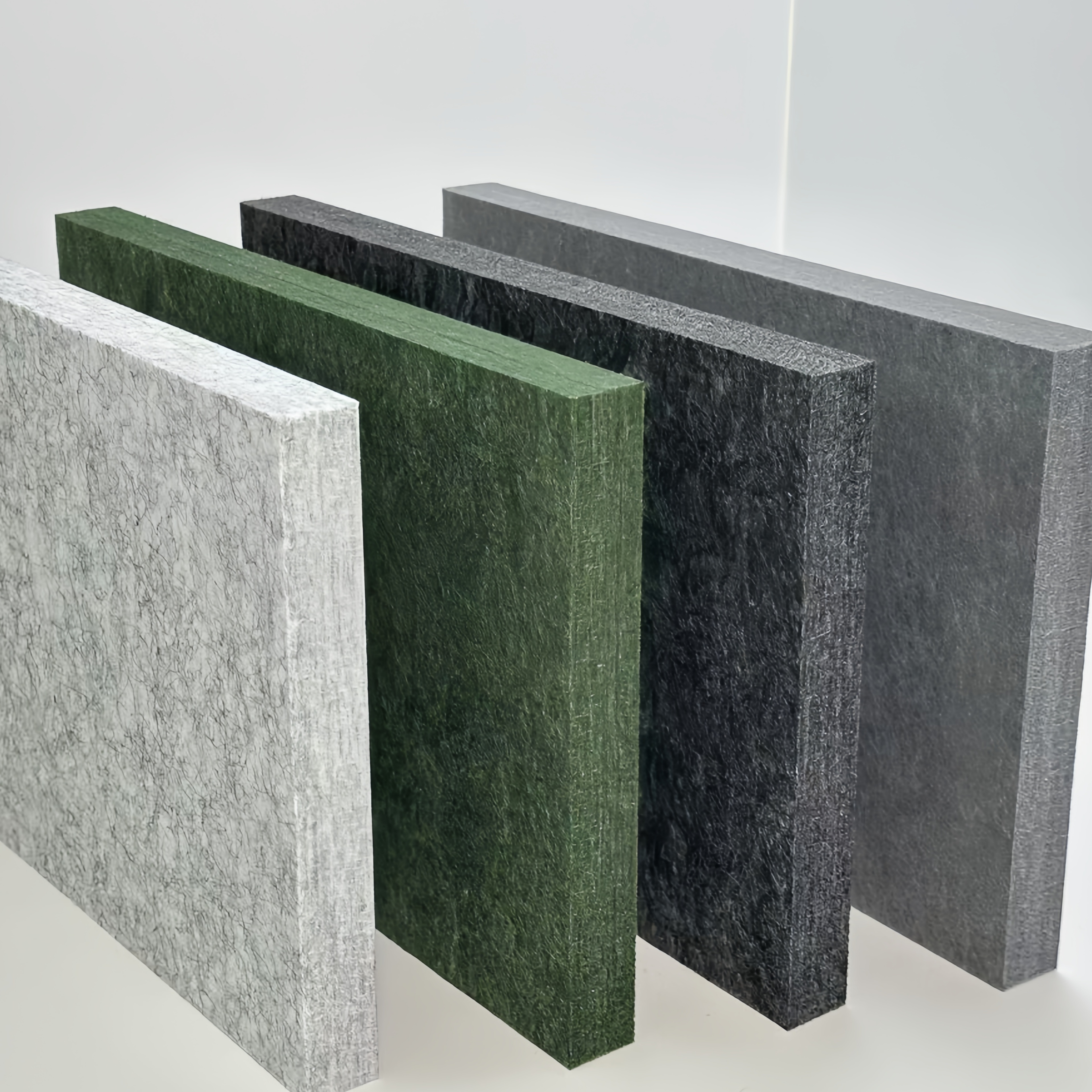 24mm PET felt acoustic panels