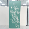 Feather PET Felt acoustic panels Hanging Dividers