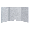 Desk Divider Acoustic Panel