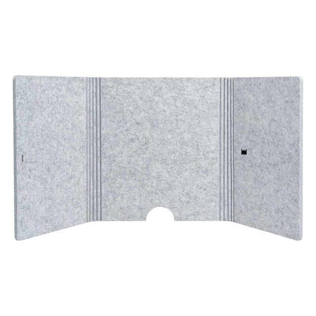 Desk Divider Acoustic Panel